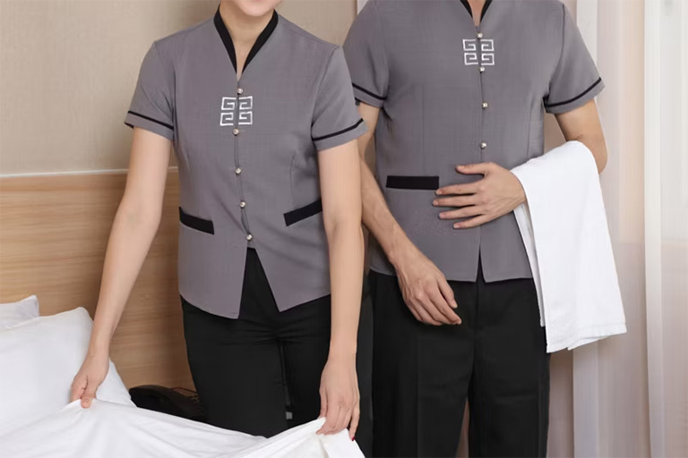 Renaissance Apparels