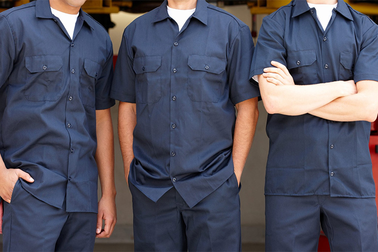 Renaissance Apparels